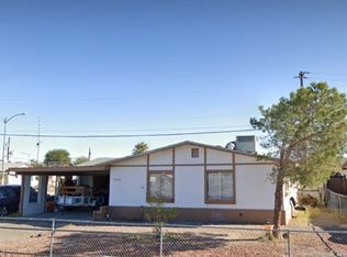 2342 La Puente St, Sunrise Manor, NV 89115