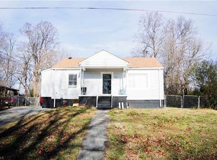 417 Player Dr, High Point, NC 27260