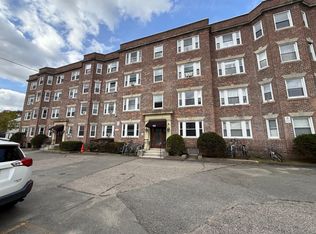 105 Norfolk St APT 1, Cambridge, MA 02139