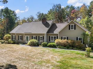 7 Buker Way, New London, NH 03257