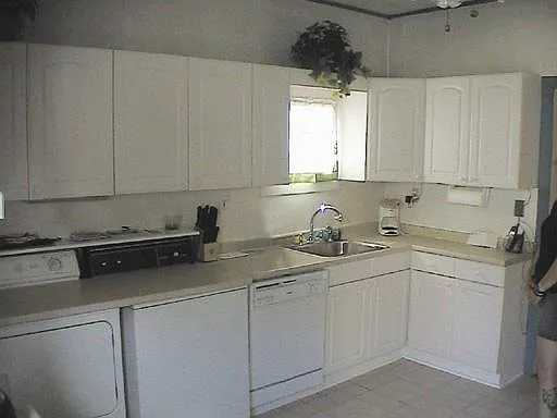 KITCHEN 13x14