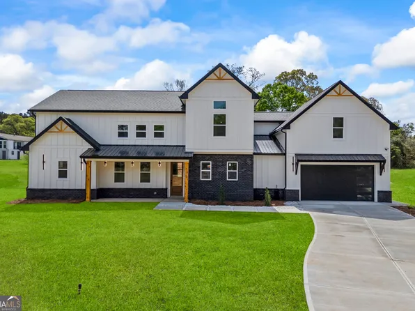 133 Jones Ct, Athens, GA 30606