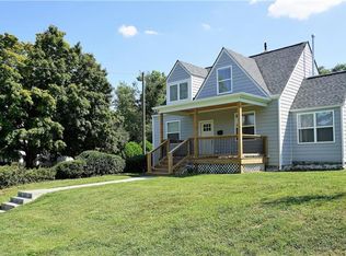 1501 Hampton St, Richmond, VA 23220