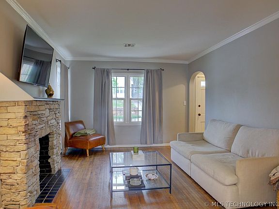 5th image of 1308 S Houston Ave