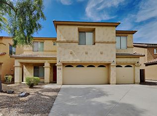 5432 W Apollo Rd, Laveen, AZ 85339