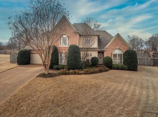 8871 Linell Cv, Cordova, TN 38016