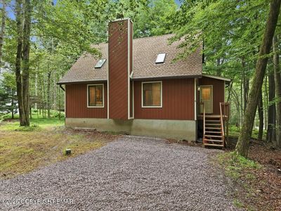 220 Muskwink Dr, Pocono Lake, PA, 18347