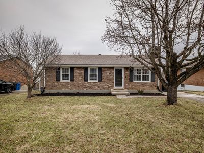1131 Tatesbrook Dr, Lexington, KY, 40517