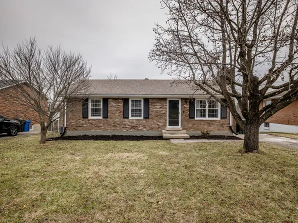 1131 Tatesbrook Dr, Lexington, KY 40517