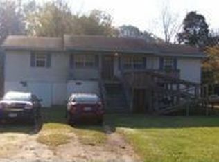 1143 Kings Bend Rd, Selma, AL 36701