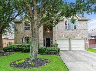 13011 Bainbridge Trl, Houston, TX 77065