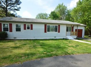 8524 Willis Church Rd, Henrico, VA 23231