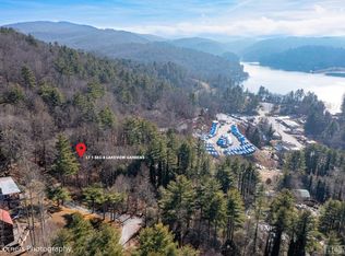 LOT 1-SEC6 Sage Cir, Glenville, NC 28736