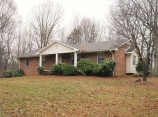4500 Terrys Lndg, Winston Salem, NC 27104