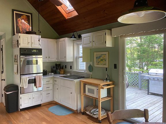 Kitchen - 2 ovens
