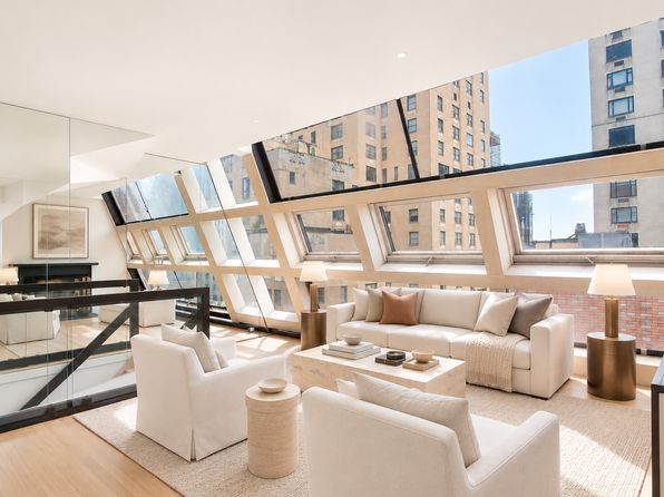 150 W 58th St Ph E