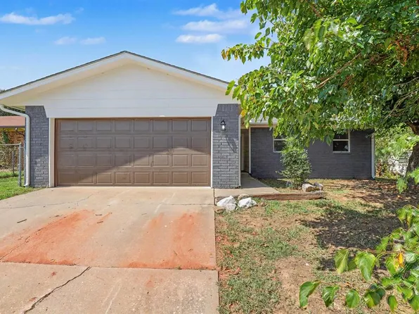 2012 Mary Ave, Seminole, OK 74868
