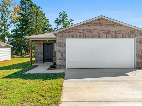 12240 Duck Creek Dr, Hensley, AR 72065