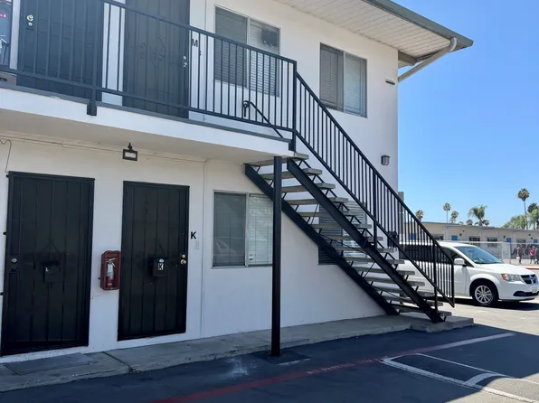 184 N Broadway Space K, Chula Vista, CA 91910