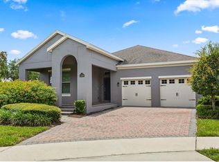 15500 Fountain Cove Ct, Winter Garden, FL 34787