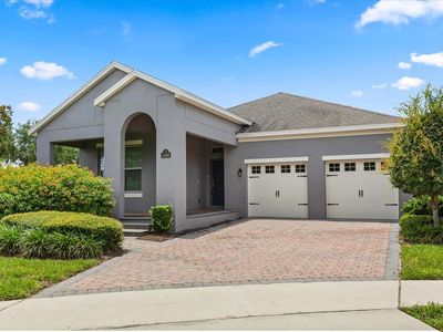 15500 Fountain Cove Ct, Winter Garden, FL, 34787