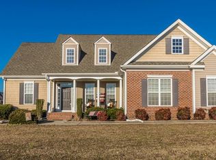 207 Gator Dr, Goldsboro, NC 27530