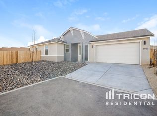 2410 Wolf Willow Ct, Reno, NV 89506