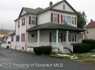 601 Powell Ave, Jessup, PA 18434