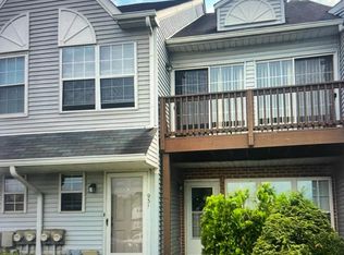 931-931 Northridge Dr #103B, Norristown, PA 19403