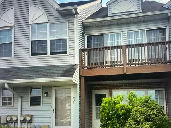 931-931 Northridge Dr #103B, Norristown, PA 19403