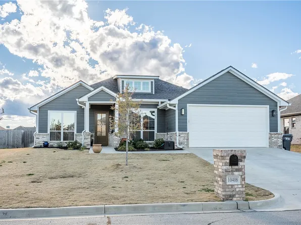 10408 T Bury, Waco, TX 76708