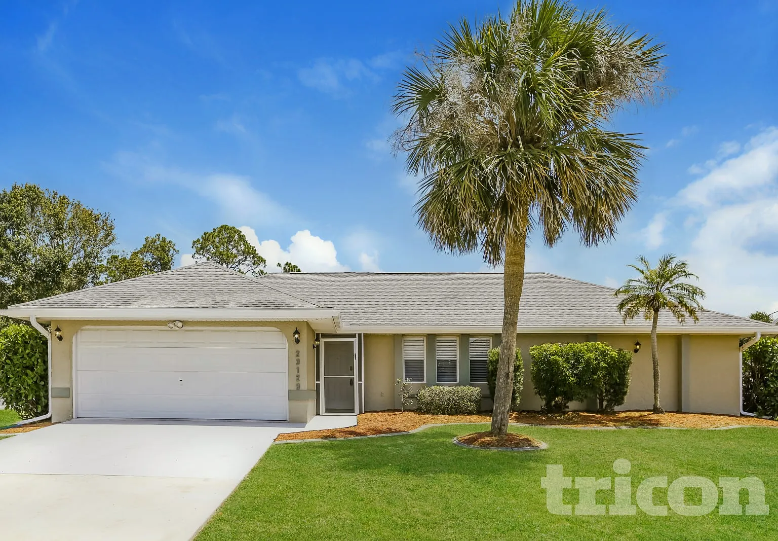 23120 Donalda Avenue Port Charlotte FL — Photo 1