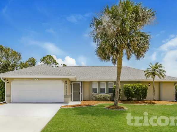 23120 Donalda Ave, Port Charlotte, FL 33954