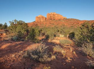 180 Deerfield Rd, Sedona, AZ 86351