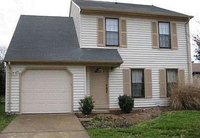 House - Front