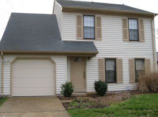 1436 Collingswood Trl, Virginia Beach, VA 23464