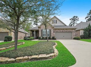 19 Brakendale Pl, Spring, TX 77389