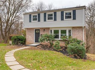 154 W Patty Ln, Monroeville, PA 15146