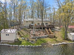 219 Rollies Point Rd #35, Curve Lake First Nation 35, ON K0L2H0