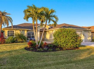 1711 SW 45th St, Cape Coral, FL 33914