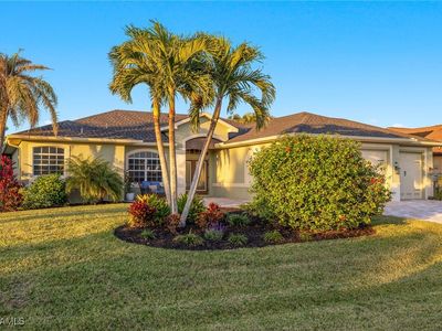 1711 SW 45th St, Cape Coral, FL, 33914