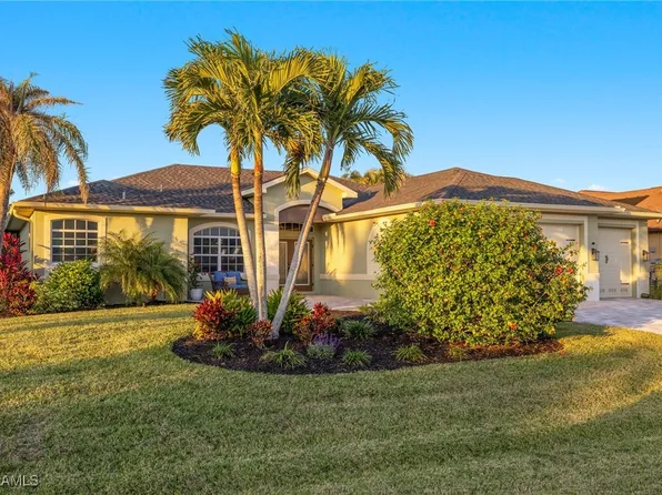 1711 SW 45th St, Cape Coral, FL 33914