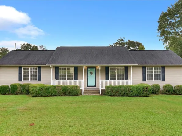 102 Arthur Ave, Abbeville, SC 29620