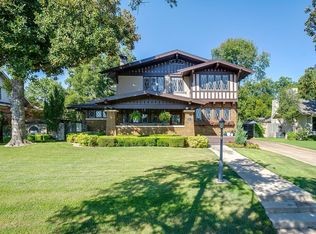 306 Prairie Ave, Cleburne, TX 76033