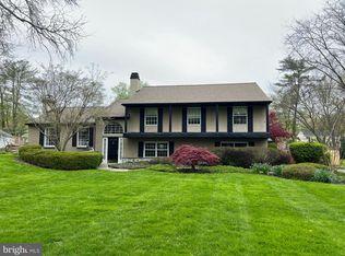 1615 Stephens Dr, Wayne, PA 19087