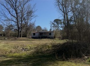 818 Franconia Rd NE, Aliceville, AL 35442