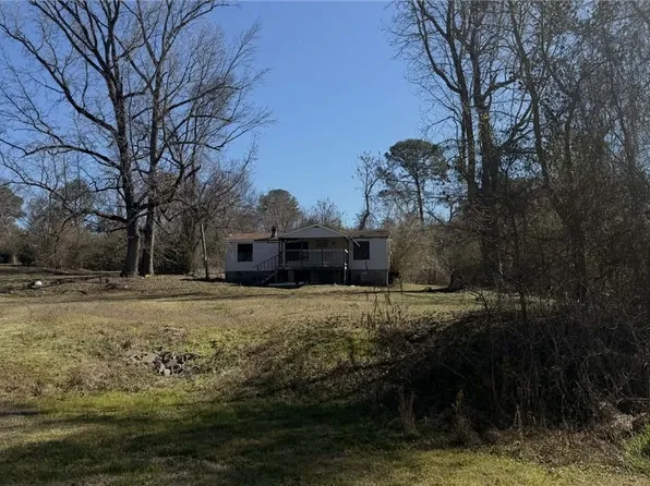 818 Franconia Rd NE, Aliceville, AL 35442