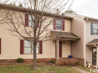 6708 Twin Tree Ct, Raleigh, NC 27613