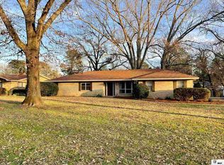 103 Shalimar Dr, West Monroe, LA 71291