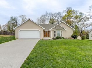 5330 Amherst Woods Ln LOT 24, Knoxville, TN 37921